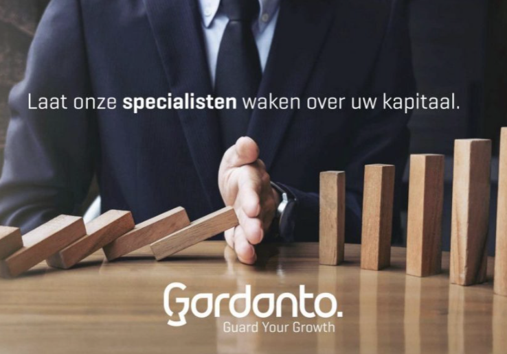 Gardanto, Guard your Growth